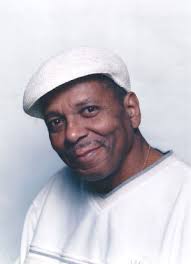 John L Cloud Sr. (1947-2013)