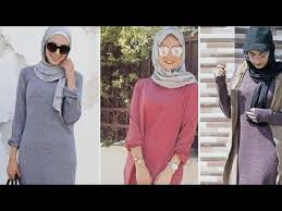 تفصيل فستان أساسي فستان بيزك خطوه بخطوه من البدايه للتشطيب هاى كول شتوى Youtube