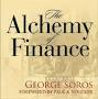 "Borrow" The Alchemy of Finance from www.goodreads.com