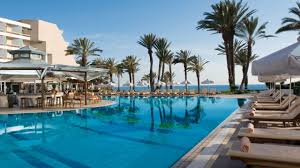 Willkommen auf dem offiziellen instagram kanal von tui deutschland. Tui Blue Pioneer Beach Paphos Holidaycheck Sudzypern Zypern