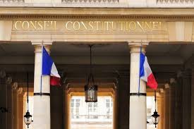Sa création constitue une innovation dans l'histoire constitutionnelle française. Reflexions Sur Le Statut Des Portes Etroites Devant Le Conseil Constitutionnel Notes Du Club Des Juristes Par Denys De Bechillon Le Club Des Juristes