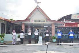 Umumnya di malaysia kita terkenal dengan masyarakat berbilang bangsa. Jabatan Penerangan Malaysia Sarawak On Twitter Infoonwheels Hebahan Awam 5 Mei 2020 Japen Sarawak Sarikei