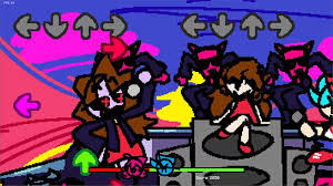 Ok Friday Android-Friday Night Funkin Mods Android - Youtube