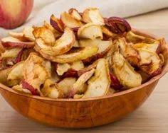 Recette De Chips Minceur Pomme Cannelle Au Four Recette Recette De Chips Chips De Pomme Recettes De Cuisine