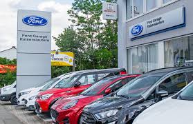 Haben sie interesse an einer garage für kaiserslautern? Ford Garage Kaiserslautern Probefahrt Vereinbaren Smart In Jeder Hinsicht Ford Puma Kaiserslautern