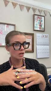 things I say as a high school teacher happy week 2!! (also my students have  been hyping up my outfits, not making fun of them!! This is just a skit!!)  , #teachersofinstagram #teacherlife #teacher ...