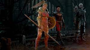 They are simultaneously the class that fire arrows, and either stabs since diablo 2 resurrected will not change the stats from the original game, here are all of the diablo 2 resurrected amazon skills, starting attributes, and level up/point up effects I3ij Gdb0xk1sm