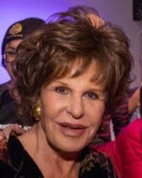 Constance Towers (Actor, Associate Producer): Credits, Bio, News & More