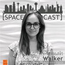 Our upcoming guest is Hannah Walker, RCDD, CCNA, Chief Operating Officer at  Sinclair Digital! In this conversation we discuss innovative building  energy systems like energy storage, digital electricity, and power over  ethernet (