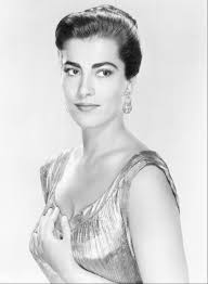 Irene Papas's Instagram, Twitter & Facebook