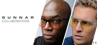 GUNNAR Past and Current Collabs