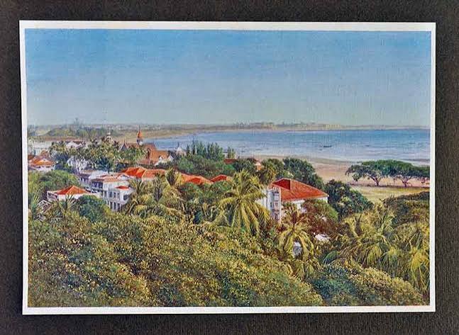 Bombay Prints Archives - Page 2 of 3 - Past-India