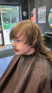 Change for Ciaran! #barbershop #transformation