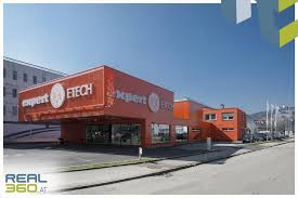 Etech öffnungszeiten in linz, 4040. Buros Mitten Im Zentrum Von Linz Urfahr Zu Vermieten Real360