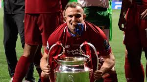 Welcome to my official facebook page! Shaqiri Sieht Sich Beim Fc Liverpool Ich Bleibe Definitiv Goal Com