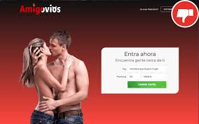 Es amigovios un timo? Ya te adelanto que SI