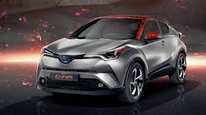 Chr Toyota 2020 New Concept Check More At Http Www Autocars1 Club Chr Toyota 2020 New Concept Toyota C Hr Toyota Car Wallpapers