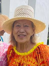 Kia orana family and friends .. It is with profound sadness that we  announce the passing of our beloved mother, grandmother and  great-grandmother “NOMENA NGATAUA”. Left us early hours today 27th of