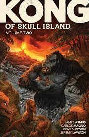 Kong skull island 2 torrents for free, downloads via magnet also available in listed torrents detail page, torrentdownloads.me have largest bittorrent database. Kong Of Skull Island Vol 2 2 Asmus James Magno Carlos 9781684150090 Amazon Com Books