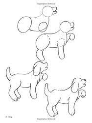 For even easier tutorials, every step is broken down to an individual image. 67 Easy Animal Line Drawing Ideas Easy Drawings Animal Line Drawings Animal Drawings