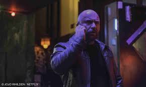 Wird es eine vierte staffel geben? Snowpiercer Wann Kommt Staffel 4 Auf Netflix Pc Magazin