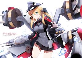 Please see gun fit bonuses for mode details. 4 Prinz Eugen Kancolle Hd Wallpapers Backgrounds