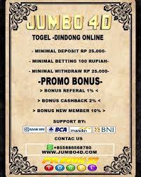 Pin Di Situs Judi Online Togel