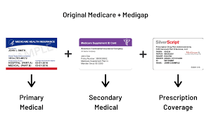 Voluntary termination of medicare part b. What Is Medigap Medigap Agecny Detroit Michigan