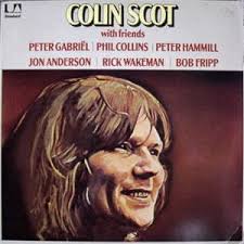 Album Covers By Paul Whitehead