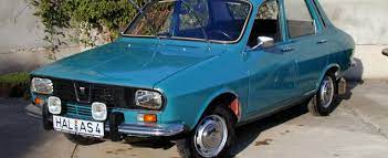 Una dintre numeroasele imagini de stoc gratuite extraordinare de la pexels. Dacia 1300 A Devenit Oficial Masina De Epoca