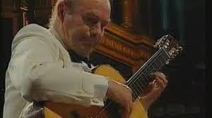 Julian Bream
