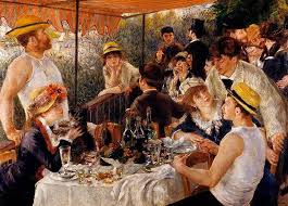Histoire Du Canotier Chapeau De Paille Lou Canotiers