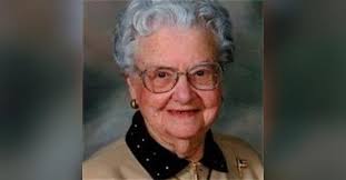 Minnie Maxwell Obituary