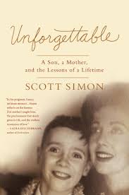 Morning Joe Book Club: "Unforgettable" by Scott Simon