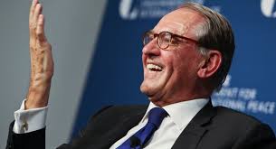 A Conversation With UN Deputy Secretary General Jan Eliasson