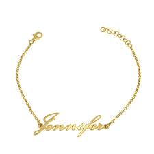 Shop name bracelets for style that's all yours and no one else's. Personalized Name Bracelets Solo Mio Italian Jewelry