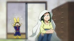 Deku Says I Am Here My Hero Academia Shorts Youtube