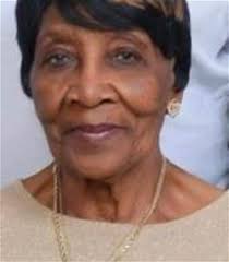 Annie Mae Simpkins Obituary