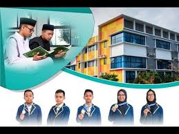 Smp ini memadukan antara sekolah umum dan pesantren. Profile Smp Islam Cendekia Cianjur Boarding School Pesantren Youtube