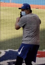 아니 씨발 술 안마신지 5년 됐는데 좆같은 패드 오타 존나 나네 4: Mlb Gif í† ë¡ í†  ìž…ì„± ë³¸ê²©ì ìœ¼ë¡œ í›ˆë ¨ ì‹œìž'í•œ ë¥˜í˜„ì§„
