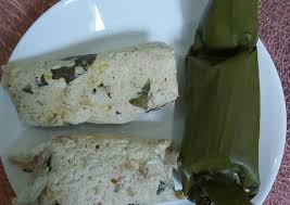 Semua bahan dicampurkan bersama bumbu. Resep Pepes Tahu Putih Telur Oleh Eko Lilis Cookpad