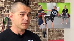 How a Muscogee citizen makes your protection his business