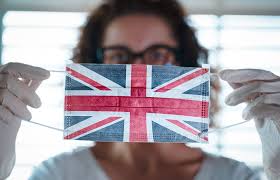 A inglaterra concentra as principais universidades do reino unido, entre elas oxford, cambridge, university college london (ucl) e imperial college london, que ficam no top 10 das melhores universidades do mundo do qs world university rankings 2020, respectivamente na 4ª, 7ª, 8ª e 9ª posições. Covid Inglaterra Registra La Tasa Mas Baja De Muertes De Los Ultimos 5 Meses