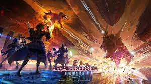 A realm reborn and all related expansions. Final Fantasy Xiv A Realm Reborn Hd Wallpaper Background Image 1920x1080