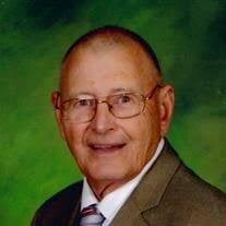 Ted Leon Stanford Obituary