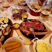 Aux Amis D Auguste La Turbie Menu Prices Restaurant Reviews Tripadvisor