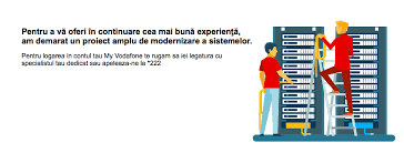 Numar relatii cu clientii vodafone. Serviciul ClienÈ›i Vodafone E De CÄƒcat