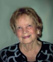 Margaret Lucille Betts Stoltz Obituary April 2, 2020