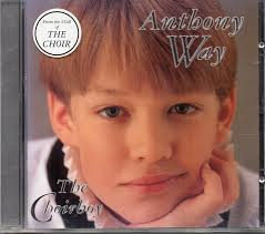 Anthony Way
