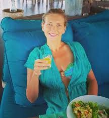 Go on to discover millions of awesome videos and pictures in thousands of other. Rachel Riley Instagram Countdown Star Poses In Bikini In Holiday Pictures Celebrity News Showbiz Tv Express Co Uk